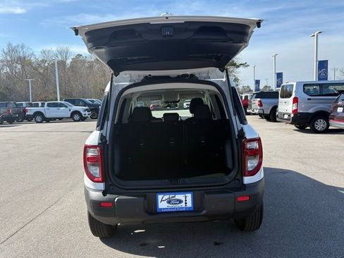 New 2026 Ford Bronco Sport Big Bend w/ Convenience Package image 23