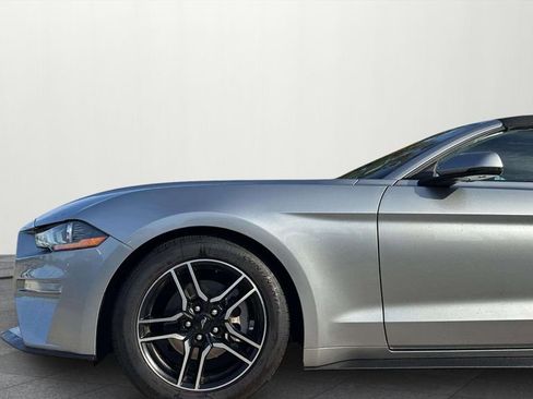 Used 2020 Ford Mustang Premium image 24