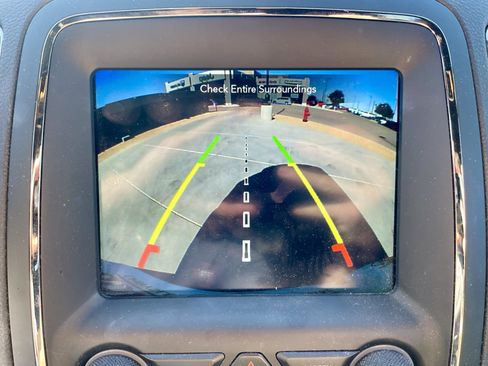 Used 2020 Dodge Durango R/T w/ Trailer Tow Group IV image 22