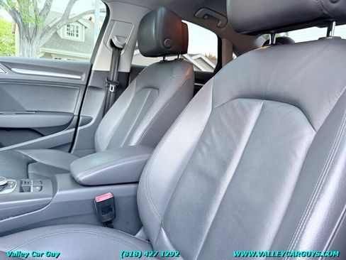 Used 2015 Audi A3 1.8T Premium w/ Cold Weather Package image 14