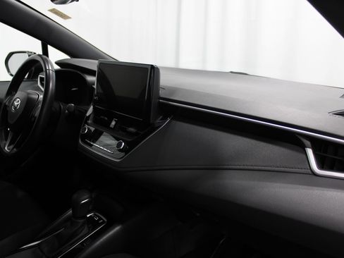Used 2024 Toyota Corolla SE FWD image 24