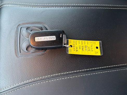 Used 2018 RAM 1500 Rebel w/ Luxury Group image 28