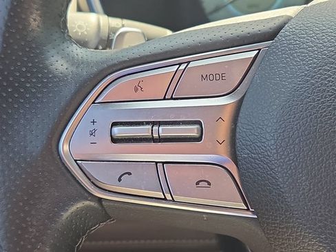 Used 2023 Hyundai Santa Fe Calligraphy FWD image 25