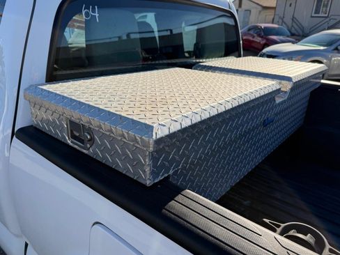 Used 2013 Toyota Tacoma 2WD Access Cab image 32