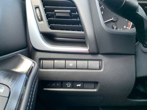 New 2026 Nissan Rogue Dark Armor FWD image 20