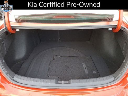 Certified 2023 Kia Forte LXS w/ LXS Technology Package image 29