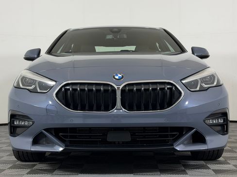 Used 2020 BMW 228i xDrive Gran Coupe w/ Convenience Package AWD/4WD image 6