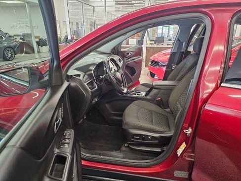 Used 2018 Chevrolet Equinox LT FWD image 8