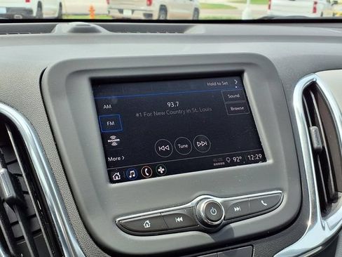 Used 2024 Chevrolet Equinox LS w/ LS Convenience Package FWD image 6