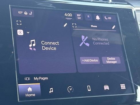 New 2025 Jeep Grand Cherokee Laredo X w/ Luxury Tech Group I image 30