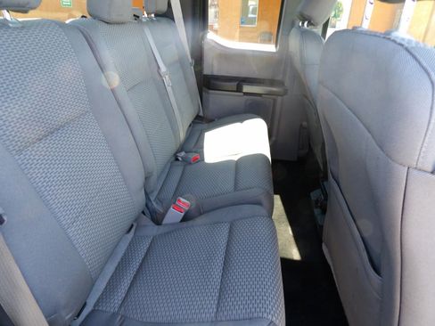 Used 2017 Ford F150 XLT RWD image 15