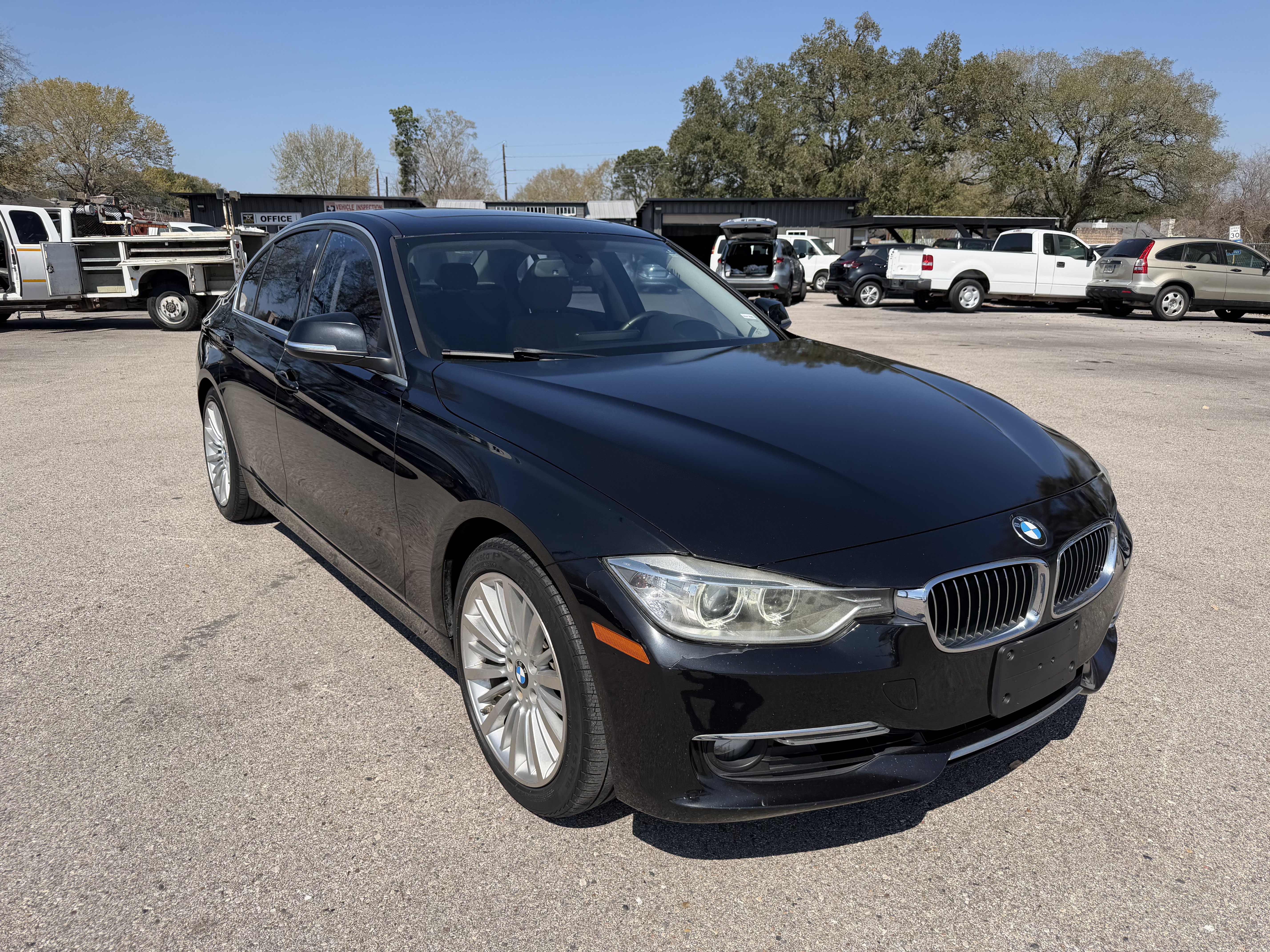 Used 2013 BMW 328i Sedan RWD image 6