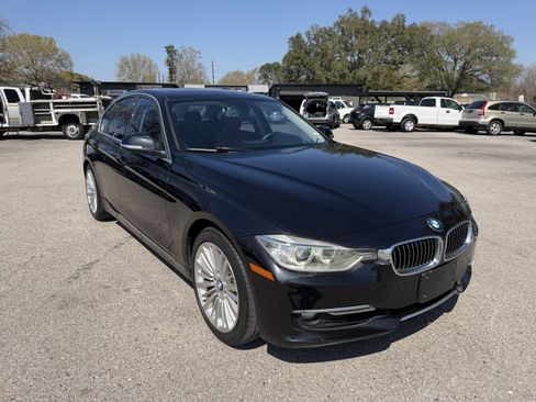 Used 2013 BMW 328i 4dr Sdn 328i RWD South Africa image 6
