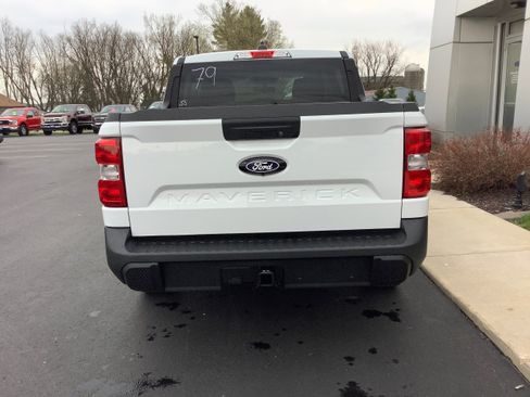 New 2026 Ford Maverick XLT AWD/4WD image 39