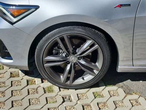 Certified 2023 Acura Integra A-Spec image 9