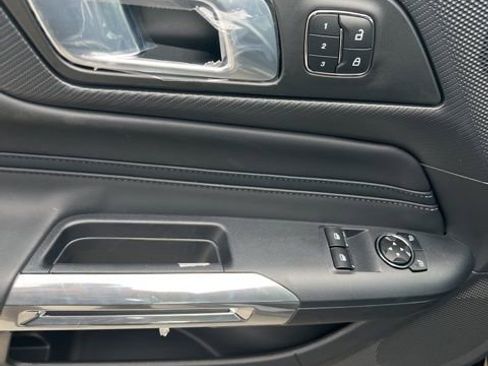 New 2025 Ford Mustang Premium RWD image 10