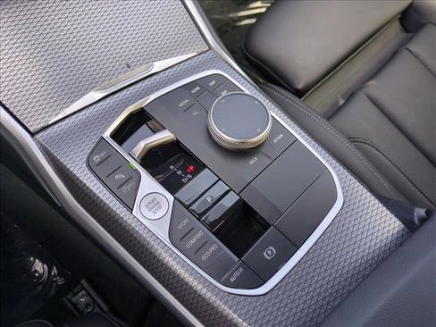 Certified 2025 BMW 330i Sedan w/ Premium Package image 12