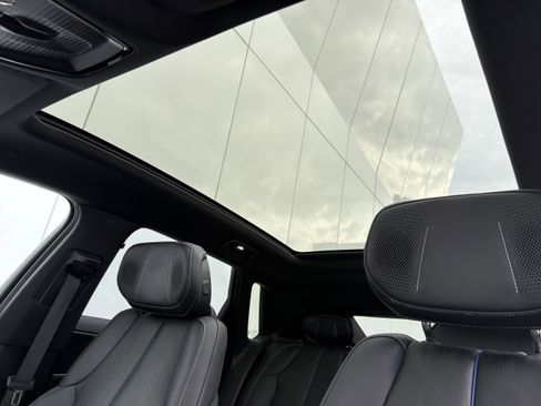 Certified 2024 Cadillac Lyriq Luxury w/ LPO, Floor Liner Package image 15