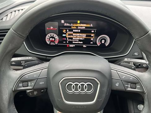 Used 2023 Audi Q5 2.0T Premium Plus AWD/4WD image 25