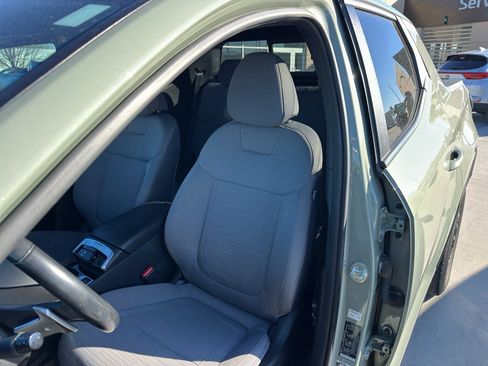 Used 2023 Hyundai Santa Cruz SEL Premium image 28