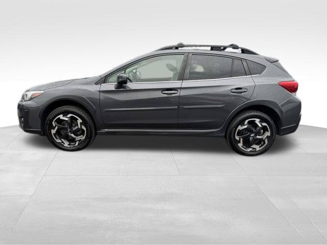 Used 2021 Subaru Crosstrek 2.5i Limited w/ Moonroof Package 1 AWD/4WD image 6