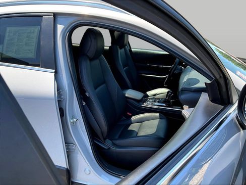 Used 2025 MAZDA CX-30 AWD 2.5 S w/ Preferred Package image 31