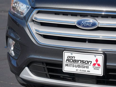 Used 2019 Ford Escape SE AWD/4WD image 9