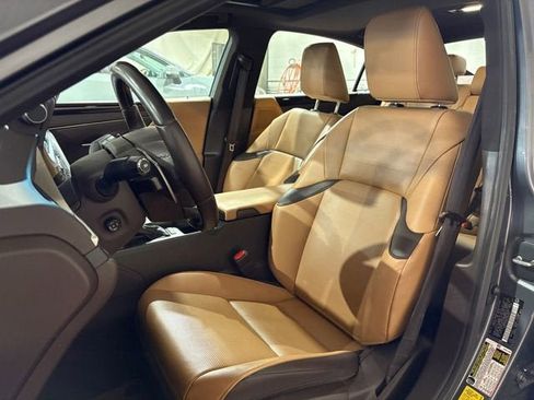 Used 2020 Lexus ES 350 w/ Premium Package FWD image 4