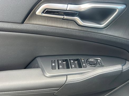 New 2026 Kia Sportage X-Line AWD/4WD image 11