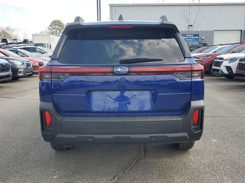 New 2026 Subaru Outback Premium image 5