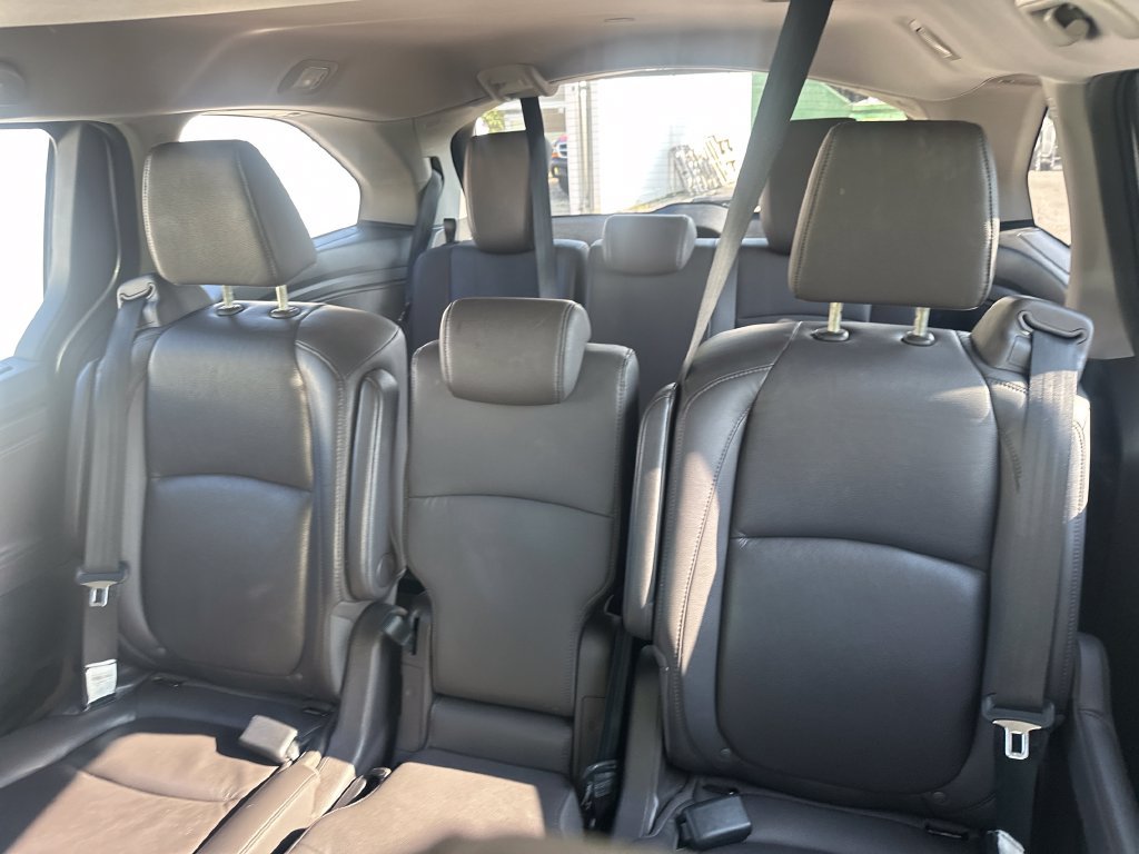 Used 2020 Honda Odyssey EX-L image 42