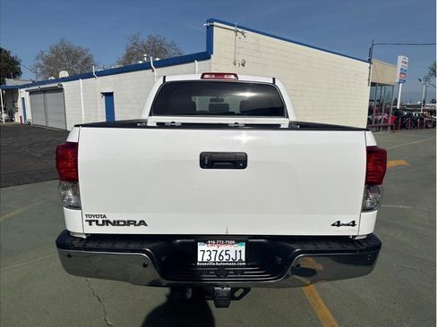 Used 2013 Toyota Tundra Platinum image 6