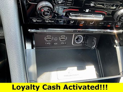 New 2025 Jeep Grand Cherokee L Laredo w/ Luxury Tech Group I image 34