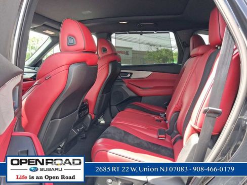 Used 2024 Acura MDX A-Spec AWD/4WD image 11