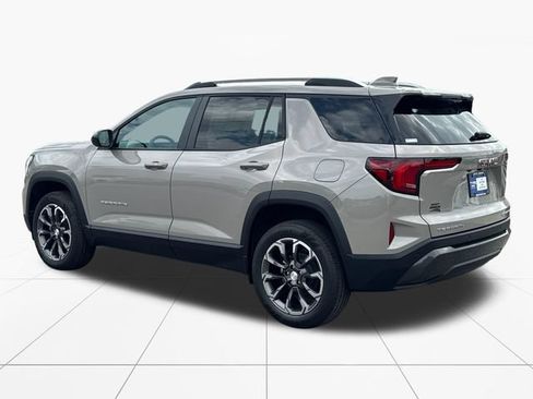 New 2027 GMC Terrain Elevation w/ Elevation Premium Package FWD image 3