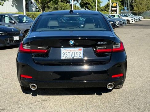 Used 2025 BMW 330i 330i w/ Convenience Package image 10