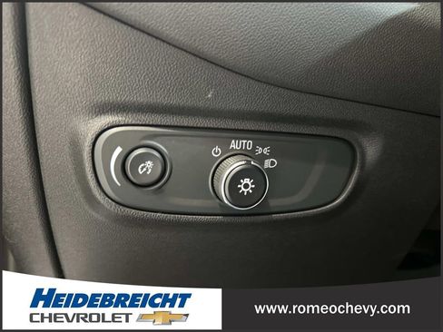 Certified 2024 Chevrolet Equinox LT w/ LPO, Floor Liner Package FWD image 29