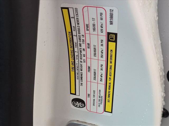 Used 2022 Chrysler Voyager LX w/ Fleet Security Group FWD image 11