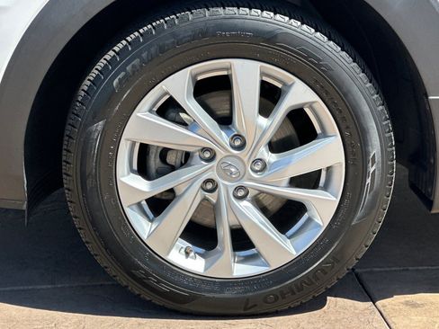 Used 2020 Hyundai Tucson SE FWD image 31