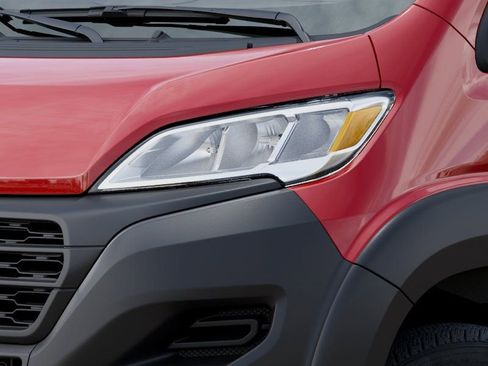 New 2026 RAM ProMaster 2500 w/ Premium Convenience Group FWD image 10