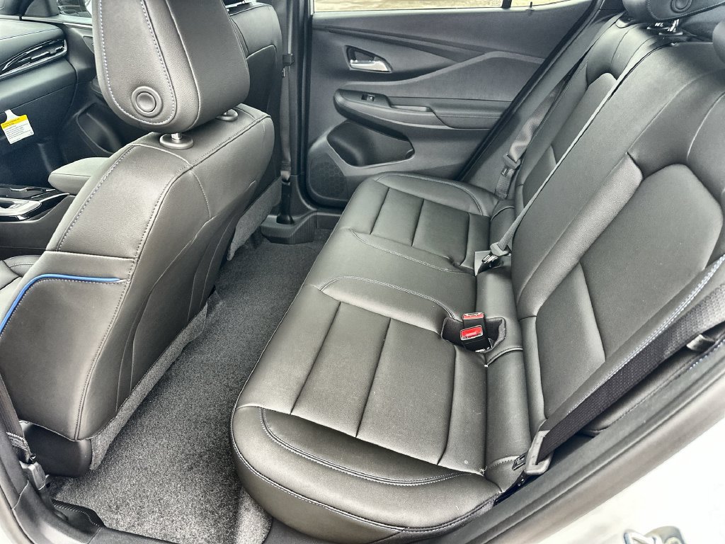 New 2026 Buick Envista Sport Touring w/ Convenience I Package FWD image 16