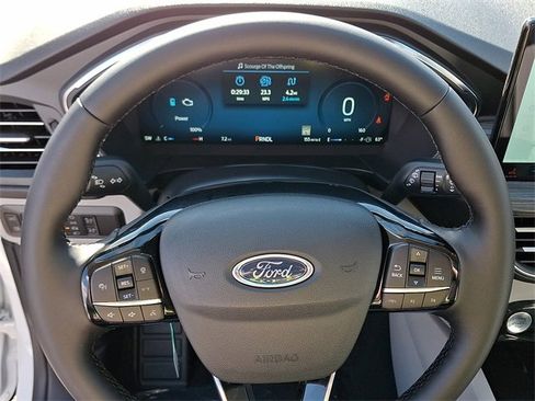 New 2026 Ford Escape Platinum w/ Premium Technology Package image 15