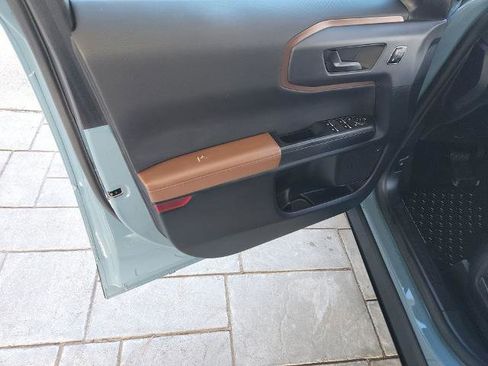 Used 2023 Ford Bronco Sport Outer Banks image 27