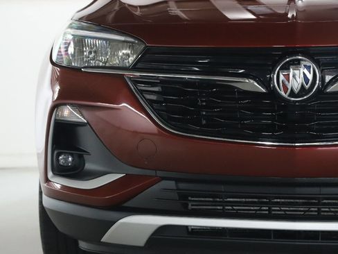 Used 2023 Buick Encore GX Preferred FWD image 7