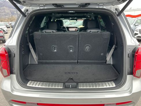 Used 2024 Hyundai Palisade Calligraphy image 28