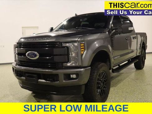 Used 2019 Ford F350 Lariat AWD/4WD image 3