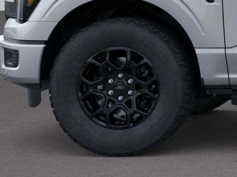 New 2026 Ford F150 Lariat AWD/4WD image 41