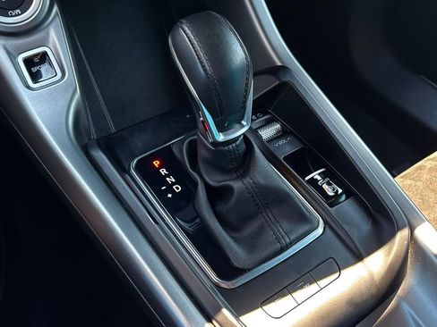 Used 2024 Dodge Hornet R/T w/ Track Pack image 13