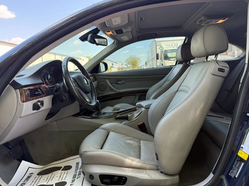 Used 2011 BMW 328i xDrive Coupe image 20