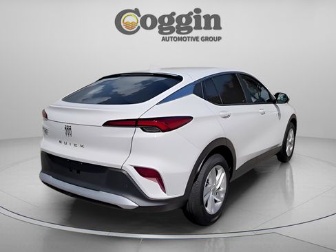 New 2025 Buick Envista Preferred w/ Convenience I Package image 14